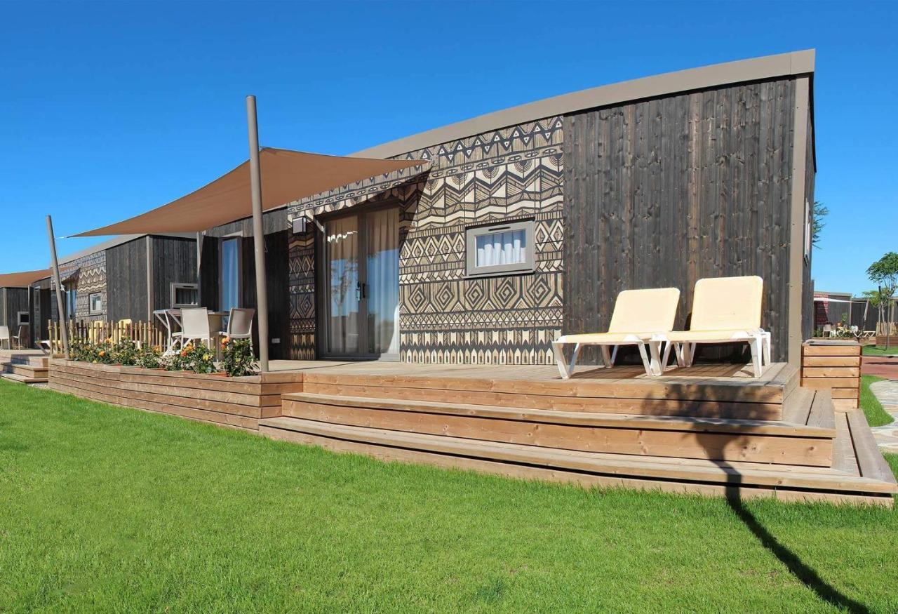 Camping&Resort Sangulí Salou Exterior foto