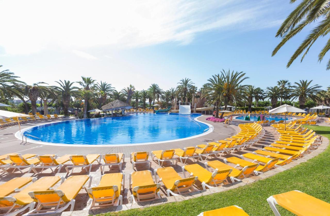 Camping&Resort Sangulí Salou Exterior foto