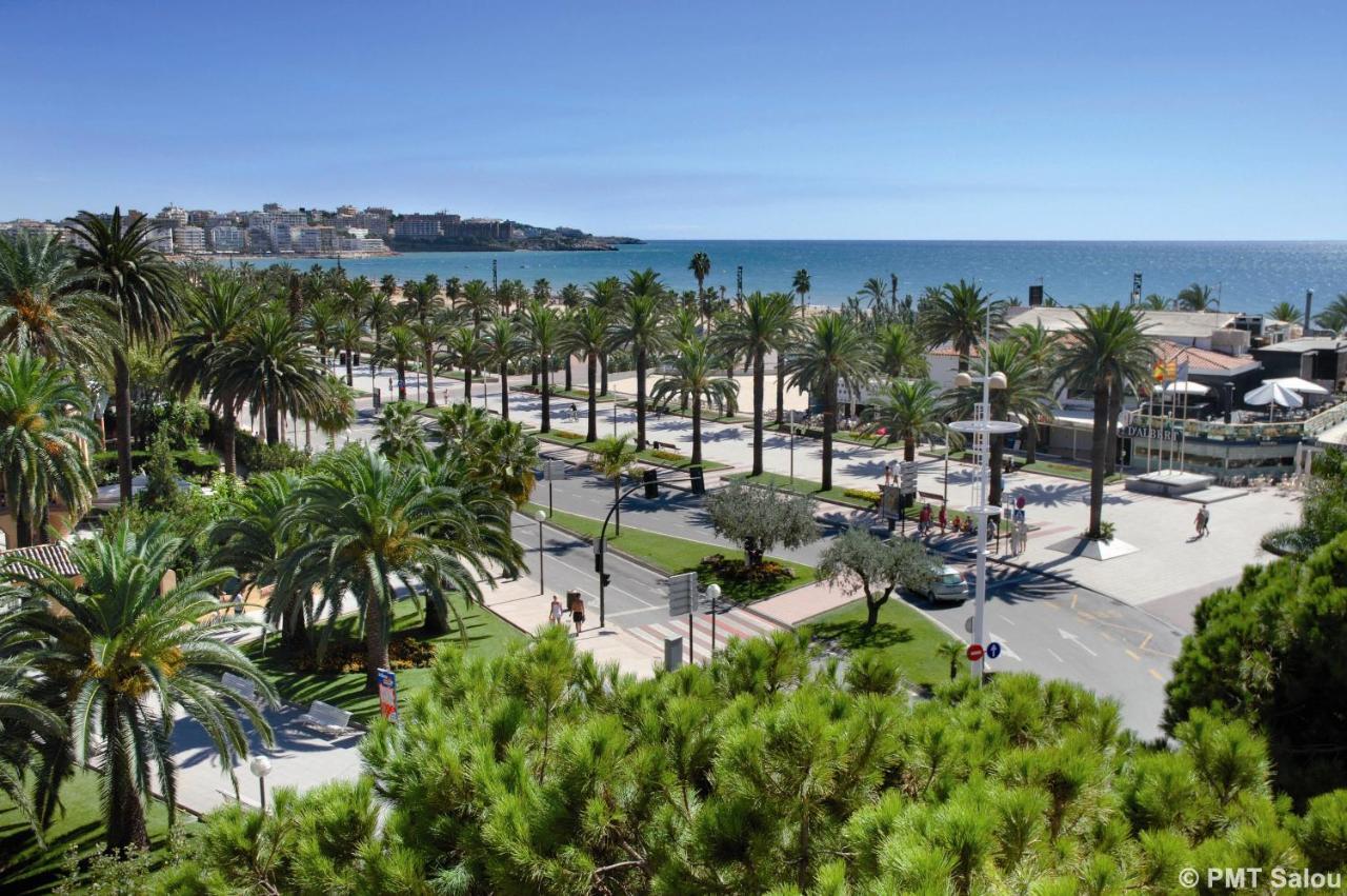 Camping&Resort Sangulí Salou Exterior foto