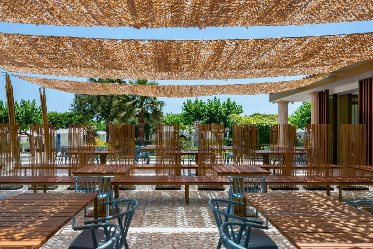 Camping&Resort Sangulí Salou Exterior foto