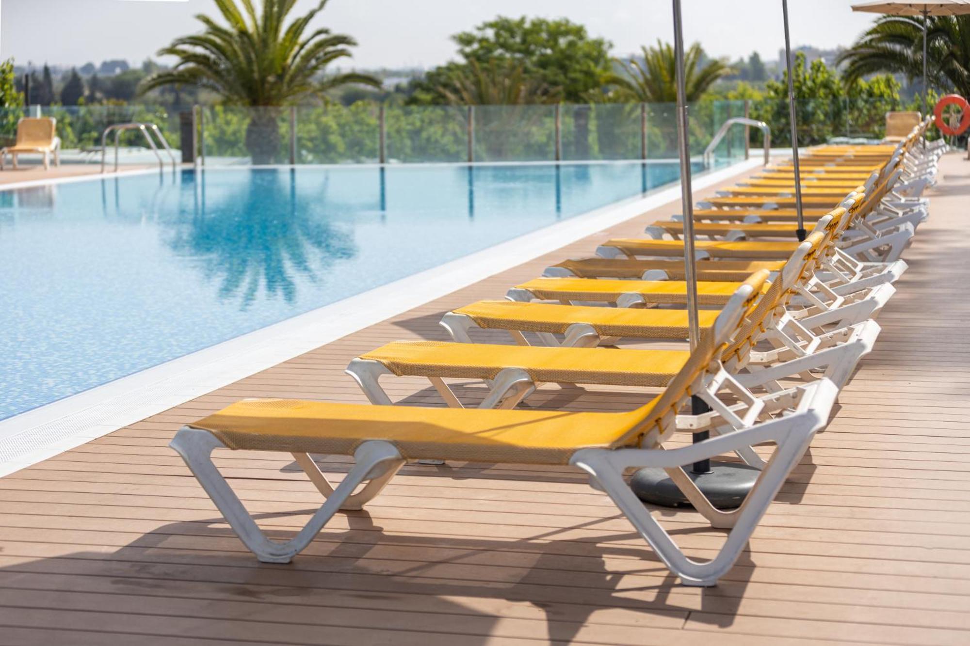 Camping&Resort Sangulí Salou Exterior foto