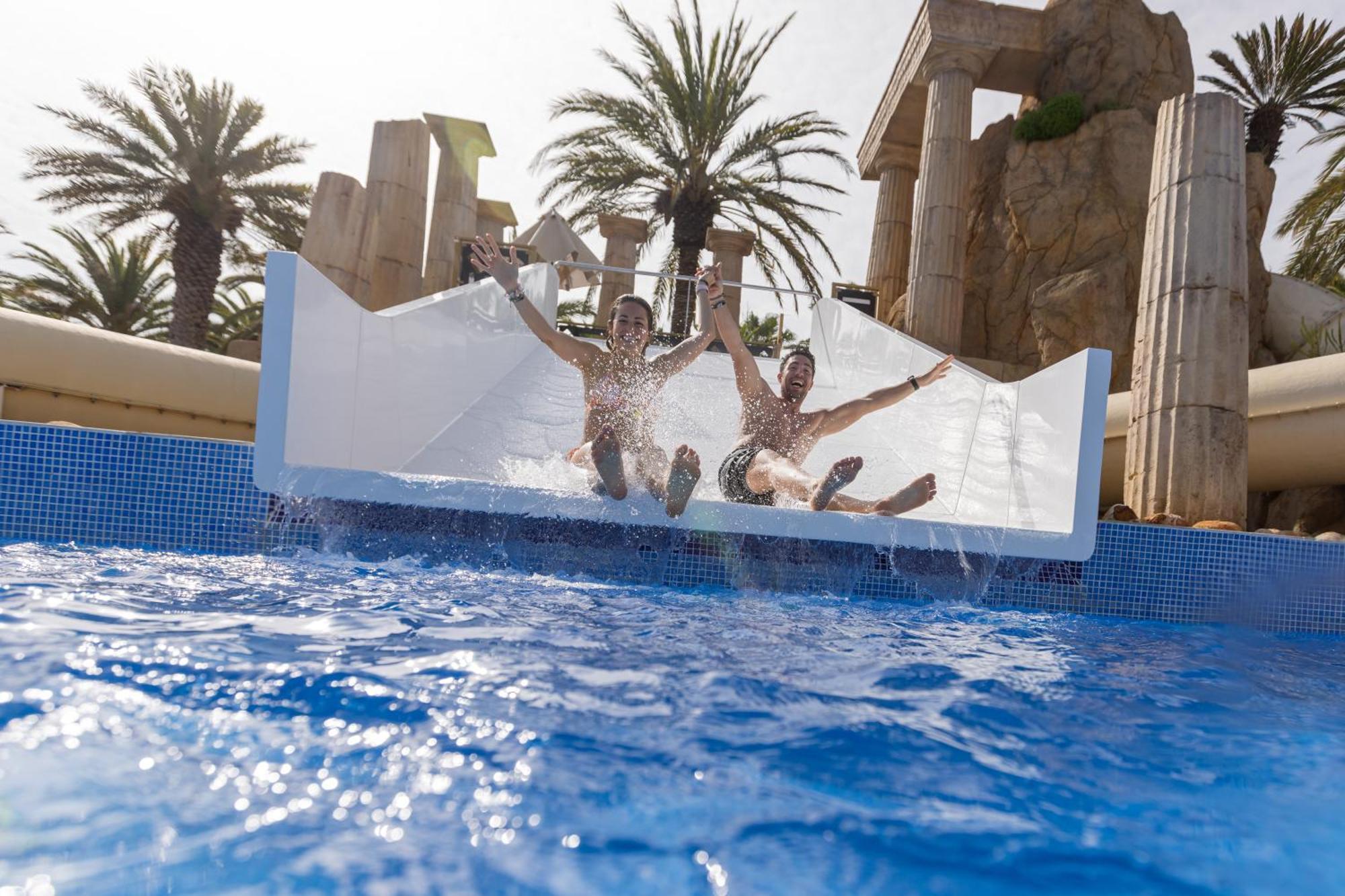 Camping&Resort Sangulí Salou Exterior foto